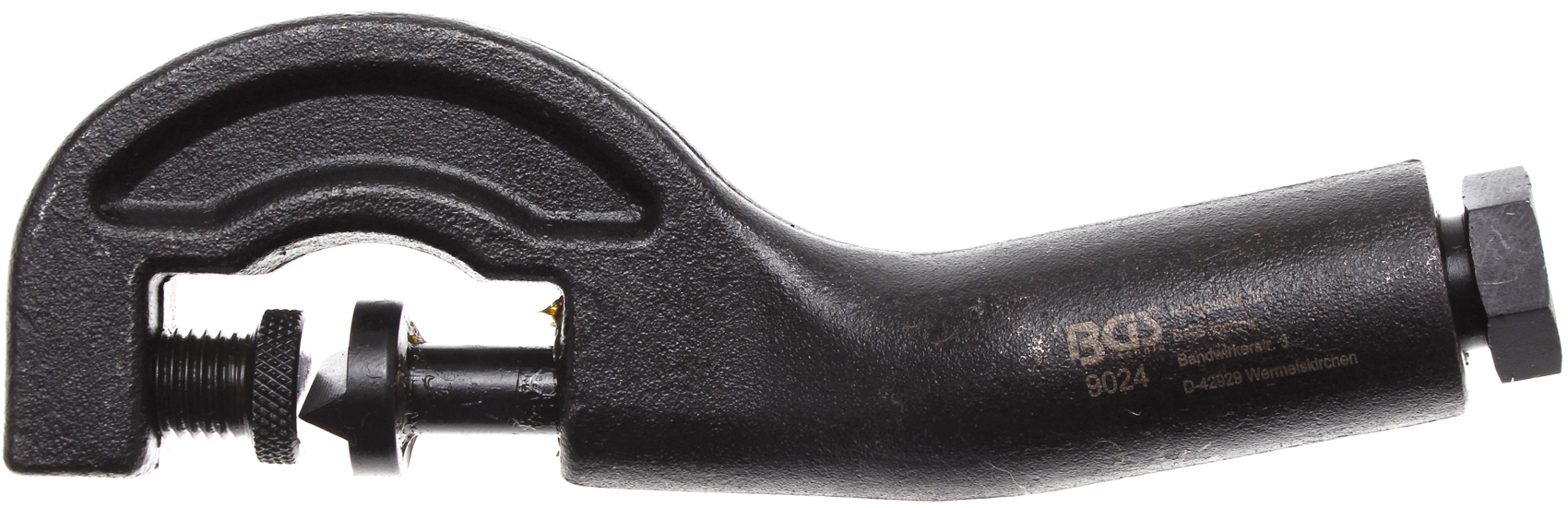 Bgs trhák matic 3-24 mm