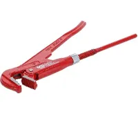 BGS Hasák, 25 mm - 1", švédský tvar (1)