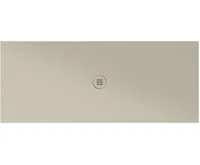 GSI Keramická sprchová vanička, obdélník 170x70x2cm, creta mat