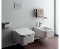 WC prkénko Laufen Pro S duroplast bílá H891961 (2)