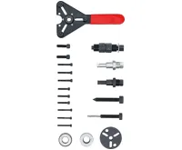 BGS Přípravek pro montáž a demontáž klimatizačních spojek kompresoru (6)