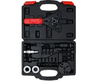 BGS Přípravek pro montáž a demontáž klimatizačních spojek kompresoru (4)