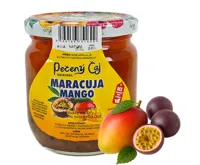 Nature NoTea s.r.o. Pečený čaj Notea - Maracuja a Mango s kardamomem 430ml