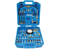 BGS Sada na měření tlaku v palivové soustavě