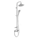 NOVASERVIS Sprchová souprava+sprchová baterie s horním vývodem 96062,0 - SET040/96,0 NOVASERVIS Sprchová souprava+sprchová baterie s horním vývodem 96062,0 - SET040/96,0