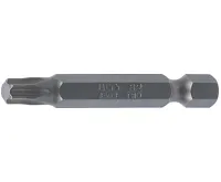 BGS Bit, délka  50 mm, 6.3 mm (1/4") drive, T-Star (for Torx) T30