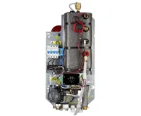 Bosch Tronic Heat 3500 H  6 Elektrokotel - komplet (2)