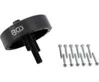 BGS Nářadí na radiální těsnicí kroužky klikových hřídelí, pro Jaguar, Land Rover (1)