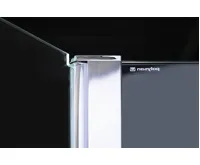 POLYSAN MODULAR SHOWER otočný panel k instalaci na stěnu modulu MS3, 300 mm (6)