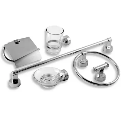 NOVASERVIS Koupelnový set Morgana - 6777,0