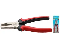 BGS Kleště kombinační 175 mm, dvoukomp. izolace