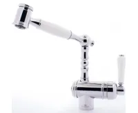 Chambord R202 se sprchou Chrom (2)