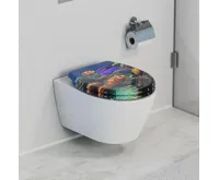 Schütte SEA LIFE | Duroplast, Soft Close (3)