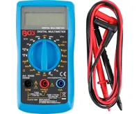 BGS Multimetr digitální EM393 10A/250V