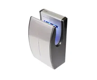 Jet Dryer COMPACT Stříbrný Jet Dryer COMPACT Stříbrný