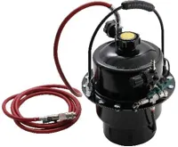 BGS Odvzdušnovací přípravek brzdového systému, pneumatický (3)