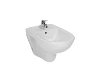 JIKA LYRA PLUS Závěsný Bidet s otvorem pro baterii (s bočními otvory)