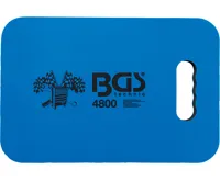 BGS Ochranná podložka pod kolena, 480x320x36 mm