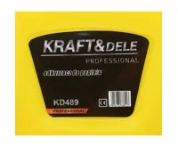 Vysavač na popel 20L KD489 (13)