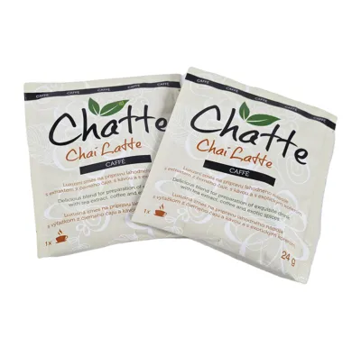 Chatte - Chai Latte Caffé sáček 24g