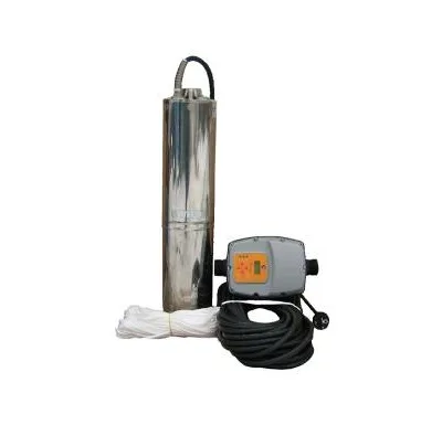 WILO COR-1 TWU 5-407 EM