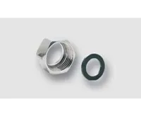 Eurotis Matice plyn vlnovec TFG 12 - 1/2" s těsněním Eurotis Matice plyn vlnovec TFG 12 - 1/2" s těsněním