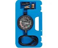 BGS Přípravek pro test vakua a benzínového čerpadla