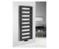 SAPHO BLOCK otopné těleso 500x1465 mm, černá mat (1)