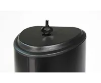 Donner DROP Automatický dávkovač (Gel) Stříbrný (7)