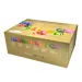 Drana Golden Garden MAXI ovocná směs 60 x 2.5 g Drana Golden Garden MAXI ovocná směs 60 x 2.5 g