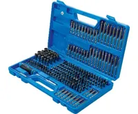 BGS Sada univerzálních/speciálních bitů, pohon vnější šestihran 6,3 mm (1/4"), 208dílná (3)