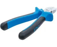 BGS Kleště boční štípací, odizolovací funkce, 165 mm (2)