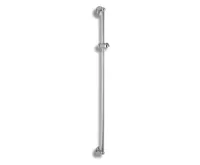 NOVASERVIS Posuvný držák sprchy 100 cm Metalia 1 chrom - 6119,0