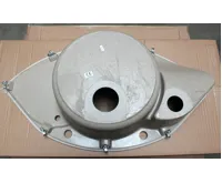 Aquasanita Papillon 945.10ER Black metallic (21)