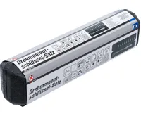 BGS Sada momentových klíčů , 6,3 mm (1/4") , 2 - 24 Nm , 11dílná - BGS 72118 (7)