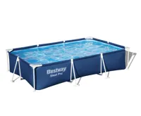Bestway Bazén Steel Pro 3 x 2,01 x 0,66 m - 56404