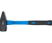 BGS Kladivo   2000 g, zámečnické, fiberglass ruk (4)