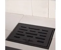 ROMOTOP Sestava roštu (H3 ROST 01) (3)