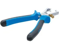 BGS Kleště odizolační 150 mm, 2 komp. izolace, modročerná (2)