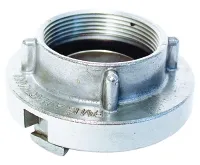 Spojka požární pevná C52 Al