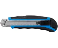 BGS Odlamovací nůž, 25 mm, těžké provedení BGS Odlamovací nůž, 25 mm, těžké provedení