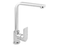 NOVASERVIS Dřezová baterie Nobless Trend chrom - 41713,0