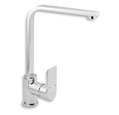 NOVASERVIS Dřezová baterie Nobless Trend chrom - 41713,0