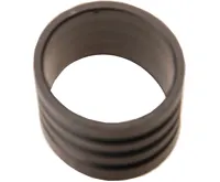 BGS Kroužek gumový 35-40 mm, ze sady BGS č. 8599