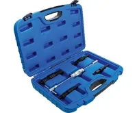 BGS Sada stahováků vnitřních ložisek s kluzným kladivem, 5dílná (1)