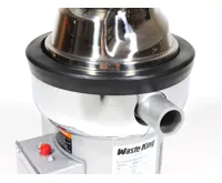 Waste King Commercial 1000 (2)