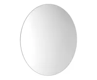 SAPHO VELUR kulaté zrcadlo s LED podsvícením ø 70cm SAPHO VELUR kulaté zrcadlo s LED podsvícením ø 70cm