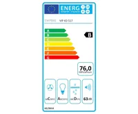 CATA Odsavač par EMPIRE VIP KD 517050 + DÁLKOVÉ OVLÁDÁNÍ (3)