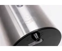 Donner ROUND Automatický dávkovač (Foam) Černý (36)