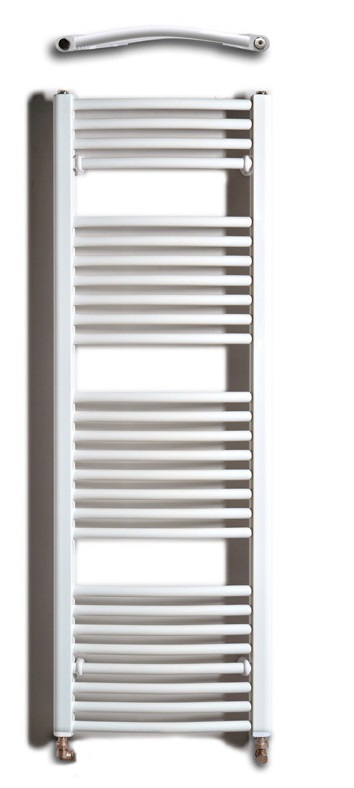 Koupelnový radiátor Thermal KDO 450/1320
